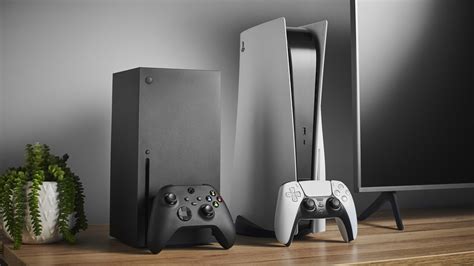 The PS5 and Xbox Series X/S Turned One Year Old This Month